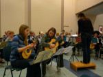 16 Gezamenlijke Repetitie